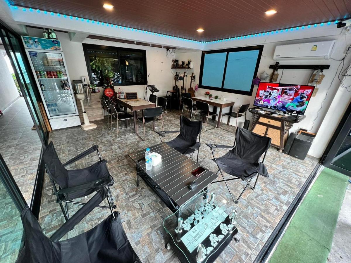 The Shore Samui Bang Rak Beach  Exterior photo