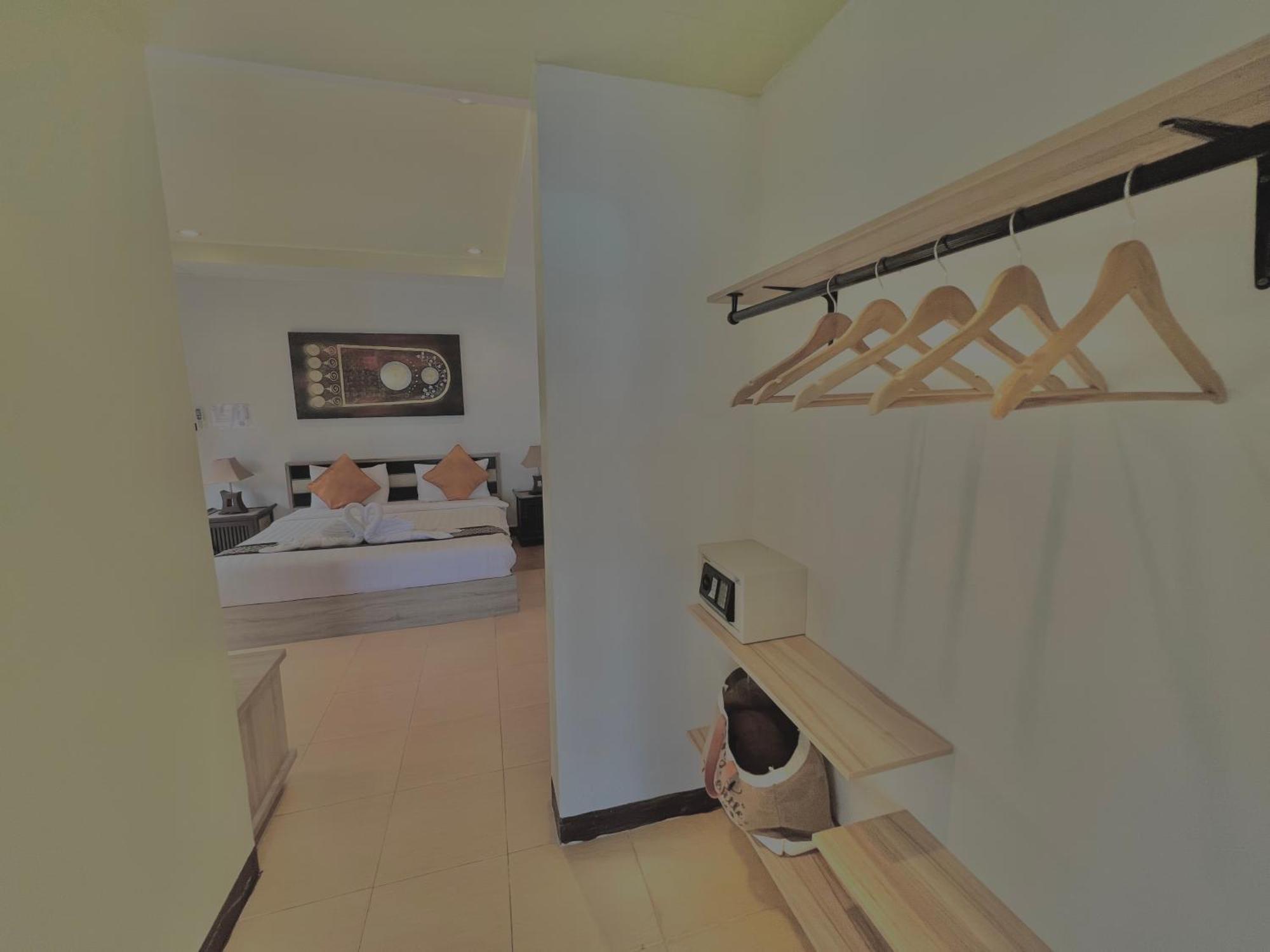 The Shore Samui Bang Rak Beach  Exterior photo