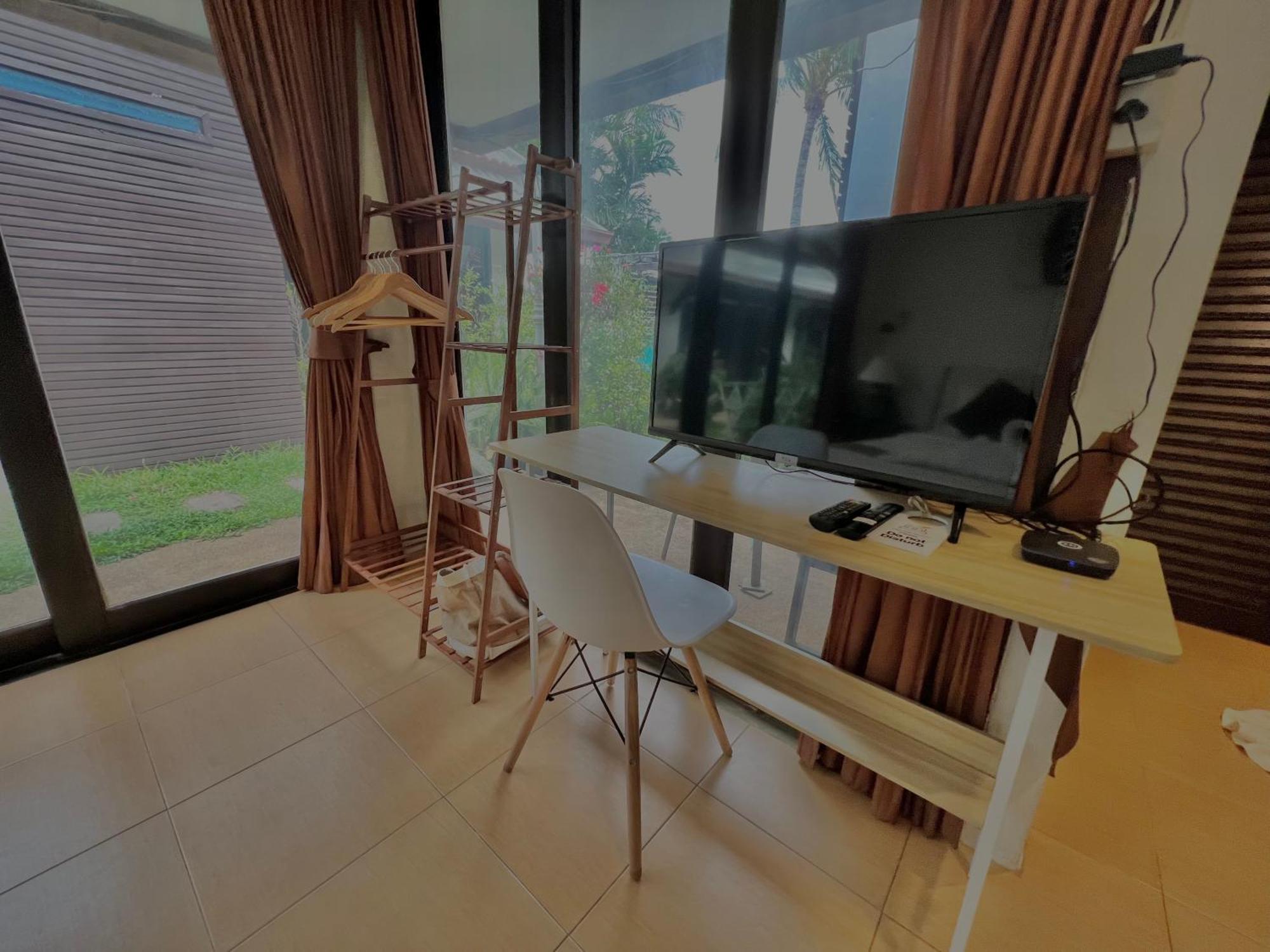 The Shore Samui Bang Rak Beach  Exterior photo