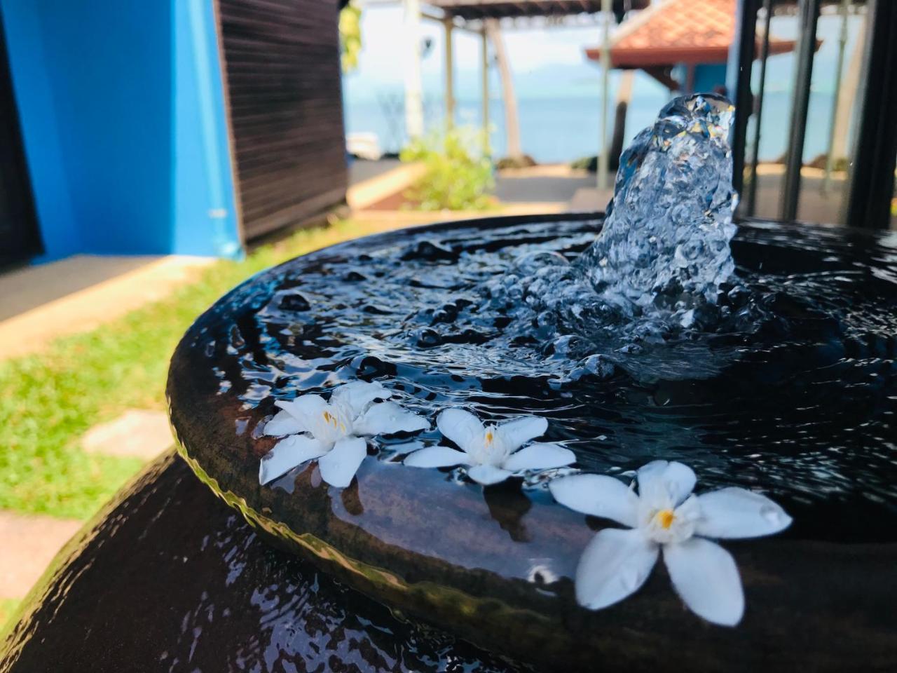 The Shore Samui Bang Rak Beach  Exterior photo
